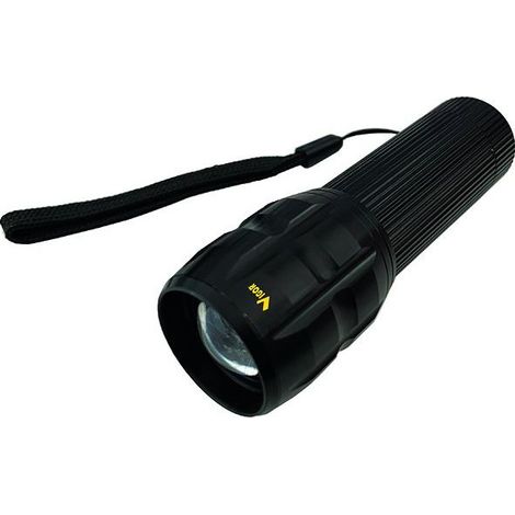 Linterna Vigor LED, pequeña LED Europa, 120 lm