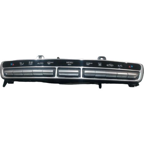 Commande De Chauffage MERCEDES Glc [PRODUIT D'OCCASION]♻️20590543159j01