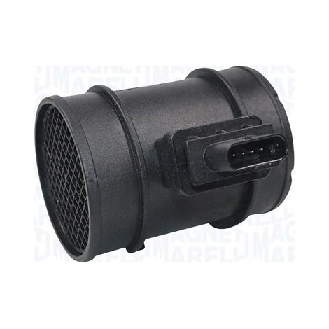 Débitmètre de masse d'air Magneti Marelli 213719805019 OPEL 55561301 93188724