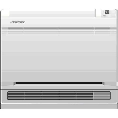 UNITA' INTERNA CONDIZIONATORE A CONSOLE DC INVERTER R32 12000 btu 3,5 kW