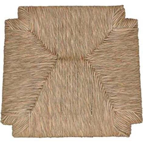 Rechange pour chaise en paille des marais tevernone 990