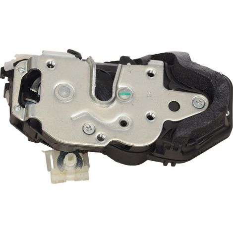 FT04031 Cerradura rápida para puerta delantera derecha (1/5)