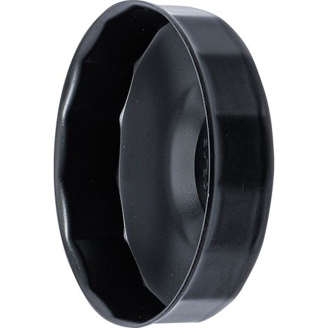 BGS llave para filtro de aceite 15 cantos Ø 95 mm para Alfa Romeo / Chrysler / Ford / GM / Toyota - 1039-95-15