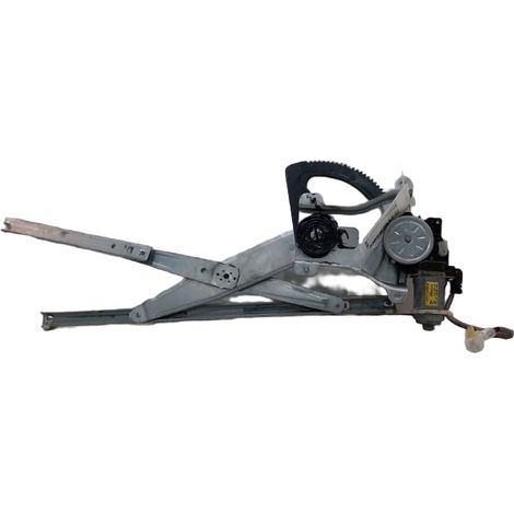 [PRODUIT D'OCCASION] Mecanisme+moteur Leve-glace Avant Droit CHEVROLET Aveo ♻️ Ref Oe. 96870317 - Garantie à vie (1/3)