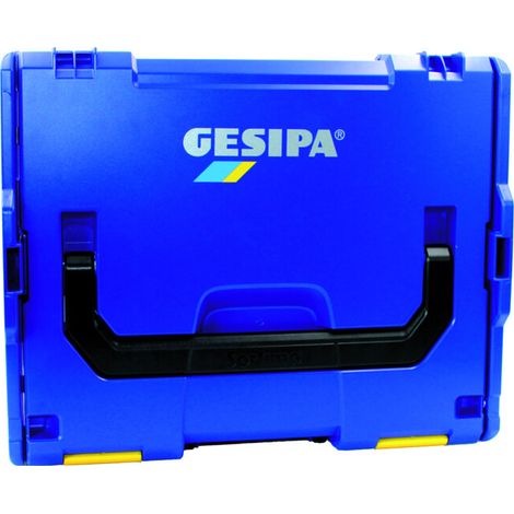 Gesipa Emboutissage L-Boxx CAS