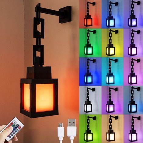 Pop-up Rétro Bouchon Bonde de Lavabo Vidange Clic-clac sans Trop-Plein en Laiton Bronzé Universel Valve Draineur d’Evier Vasque Siphon sans (1/4)