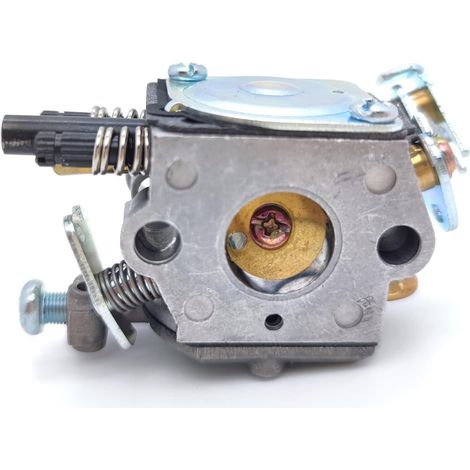 Carburador Hippotech para Zama C1Q-EL12 para Husqvarna 322C 322L 323C 235L 326L para Jonsered GC2125, GT2125 (1/4)
