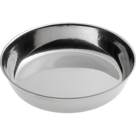 ORION KC CIOTOLA CANI GATTI FERPLAST PRATICA RESISTENTE ACCIAIO SEI MISURE (1/3)