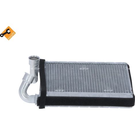 Système de chauffage NRF 54361 AUDI 5Q0819031A