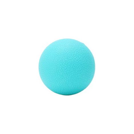 Balle de massage pour pieds irréguliers en TPE, pour soulager la fatigue musculaire et détendre les muscles (vert clair). (1/5)