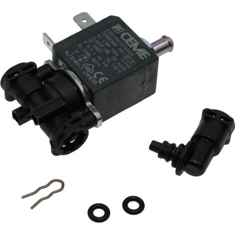 Kit Delonghi Kit 330 V Valvola a 3 vie a 3 vie + Magic Attribing, perfetto per la moglie primaverile