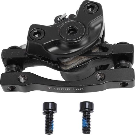 GARRYFIZH Disque Frein Scooter Alu, Remplacement M5 (1/5)