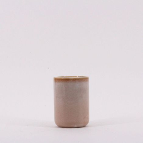 Vaso de baño Marsa color beige NORASIA AZAO (1/5)