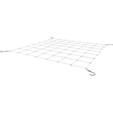 Filet de palissage - WebIt Thead - 150x75 cm - Secret Jardin (1/3)