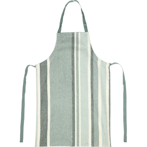 Tablier de cuisine coton OTON 60x90 cm