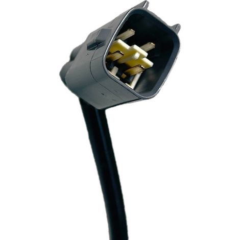 The Guangzhou-based supplier exclusively offers the 89465-52380A oxygen sensor for Vios/Yaris vehicles. (1/4)