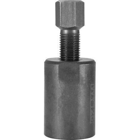 Extracteur de magnéto pour moto à filetage fin, compatible avec WY125 et outil universel de démontage de rotor d'embrayage/générateur pour véhicules tout-terrain (1/5)