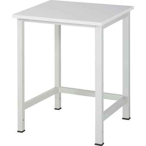 RAU, Table de travail pour poste de travail modulaire série 900