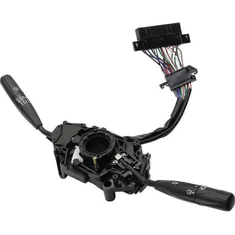 Interruptor de intermitentes delanteros 84310-35300 para Toyota Pickup Truck 4Runner 1989 1990 1991 1992, interruptor de limpiaparabrisas y faros (1/5)