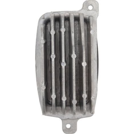 Module de feux de jour à LED haute sensibilité pour Megane IV Berline (2016-2022), avant gauche : 285759447R