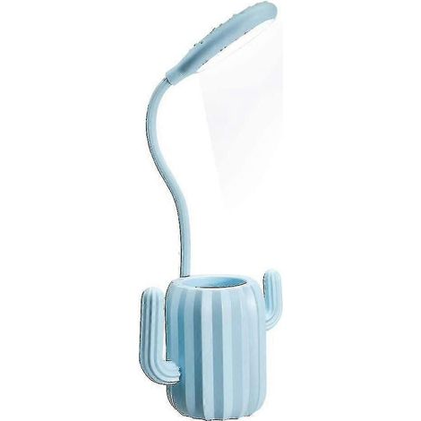 Lampe de bureau tactile USB Bjxy