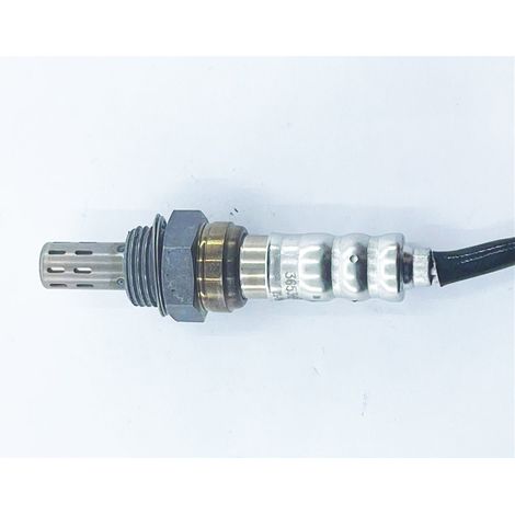 Oxygen sensor 36532-RB7-Z01 is suitable for the rear 1.5T engine of the Honda City. (1/4)