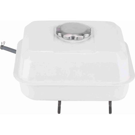 Bouchon de Gaz, Bouchon de Carburant Bouchon de Carburant Bouchons de Carburant de Remplacement Bouchon de Carburant ABS pour GX120 GX140 GX160 GX200 (1/5)