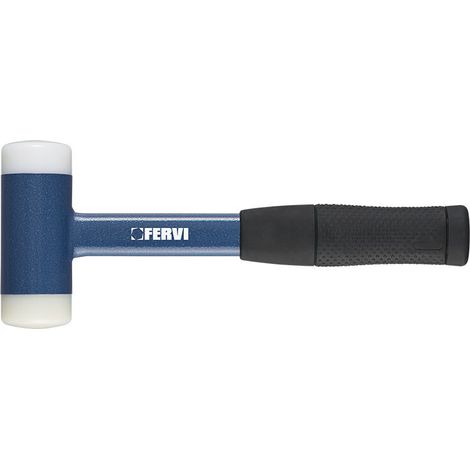 Maillet marteau anti-rebond 50 mm 50mm Anti-rebound hammer mallet 0839/50