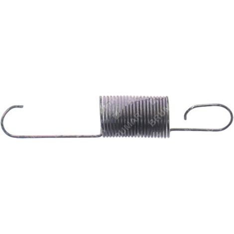 Reglerfeder BRIGGS & STRATTON 698726 - 020267