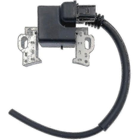30500-z5t-003 30500z5t003 Module de bobine d'allumage numérique avec connecteur à 4 broches pour Honda Gx240 Gx270 Gx340 Gx390 (1/5)