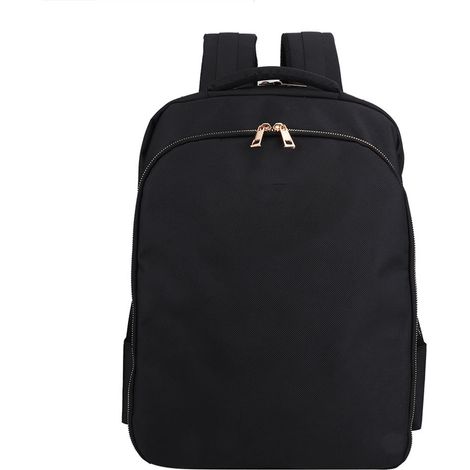 Sac à dos de rangement pour outils de coiffure, sac à épaule pour barbier, voyage extérieur, pochettes pour accessoires de salon. (1/5)