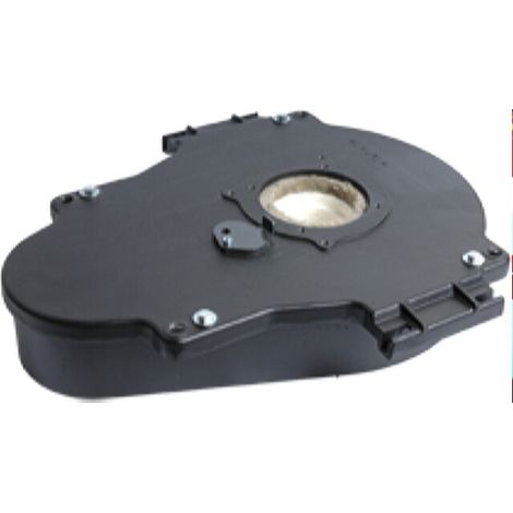 Kesseltür VTP27 für Gelbbrenner - 7314324 von Viessmann