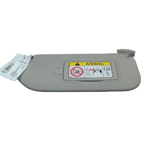 Pare-soleil D CITROEN C1 [PRODUIT D'OCCASION]♻️16117727bj