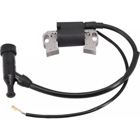 Bobine d'allumage haute tension 30500-ZE2-023, allumeur, compatible avec Honda GX240/GX270/GX340/GX390. (1/2)