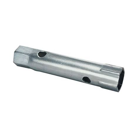 CHIAVE A TUBO DOPPIA ALFA  MM 55X55