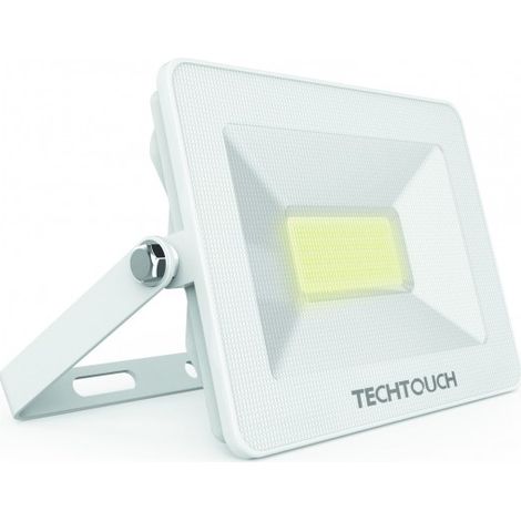Projecteur extérieur interlusa prisma 1600 lumens 20W
