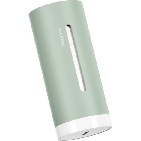 Netatmo Indoormodule (Mint) NIM-M-WW Modulo interno Smart (1/4)