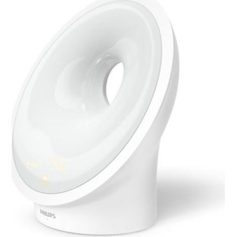 Philips SmartSleep HF3654/01 Éveil Lumière pour se réveiller et s'endormir (1/3)