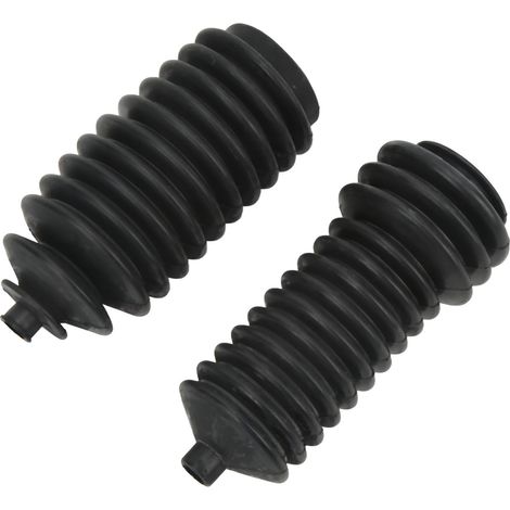 2 soufflets de crémaillère de direction 5412013 de remplacement pour Polaris Ranger 400 500 570 700 800 900 (1/5)