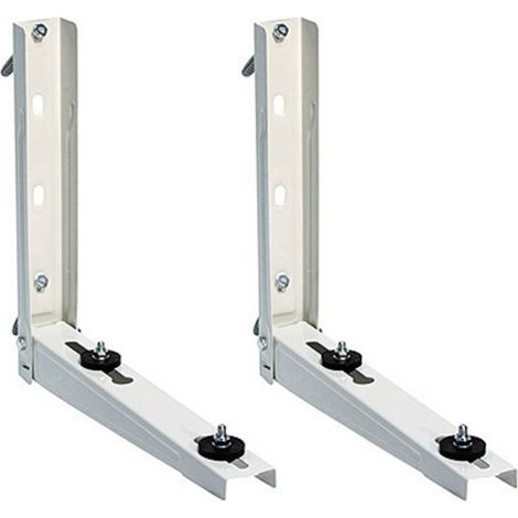 Étagères à l'électrozincata sheet klima facile klik pour le climatiseur fischer (1/2)