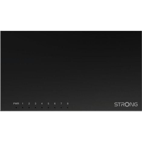 Strong SW 8000M Switch (1/4)