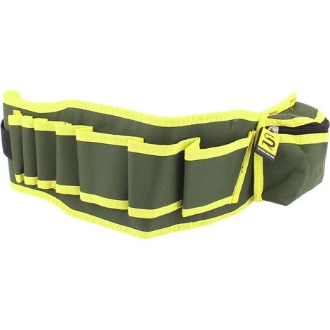 Release Schnalle Nylonband Zange Schere Cutter Tool Gürteltasche Gelb Vert (1/3)