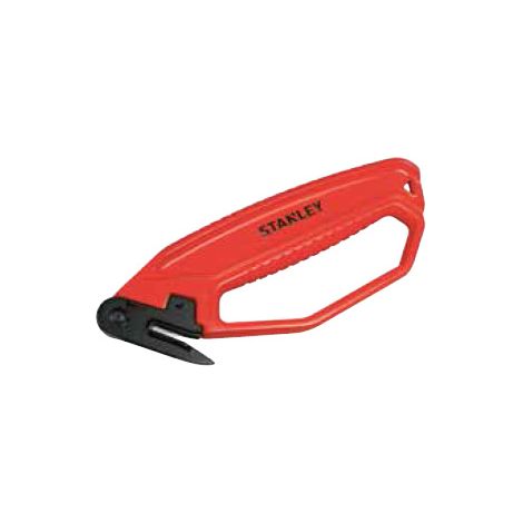 CORTADOR DE SEGURIDAD STANLEY PARA PAPEL DE EMBALAJE