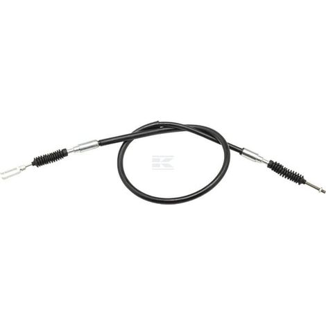 Cable de embrague VAPORMATIC VPM6707 (1/3)