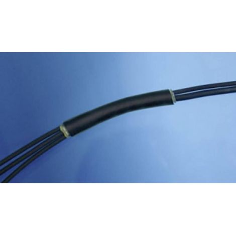 Hongshang H-5 3X-F Schrumpfschlauch schwarz 1,22 m