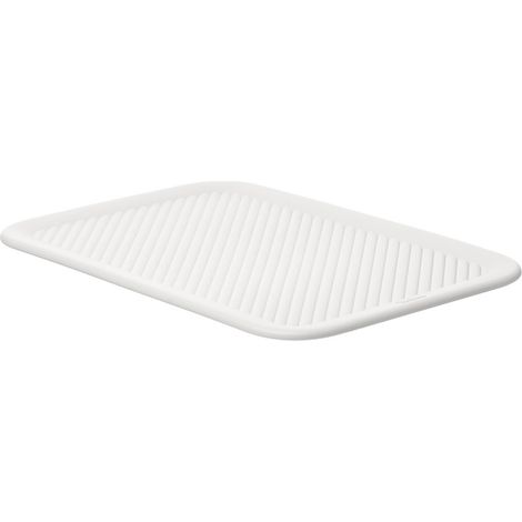 Tapa cesta Baobab Tatay 5 L blanca  - 70112.01 (1/2)