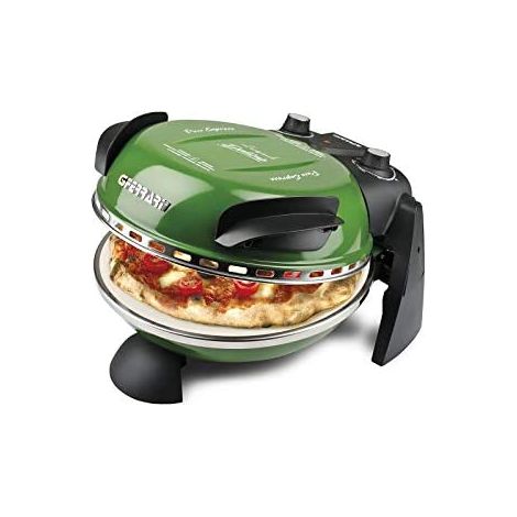 Forno Pizza Delizia Evo Verde G3 (1/5)