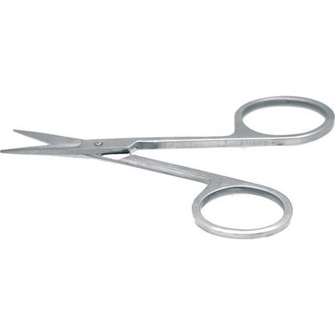 Mini ciseau de modéliste 80 mm - taille : 80 mm