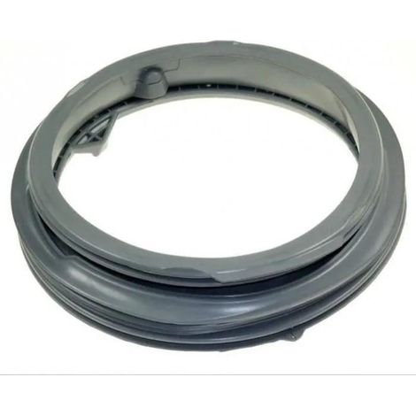 Manicotto oblò Electrolux 3662894940823 nero gomma
