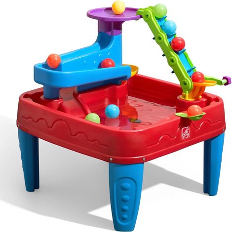 Mesa de agua Stem Discovery Step2 (1/5)